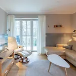 Ahoi Apartment