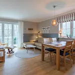 Apartment Ahoi Böhl
