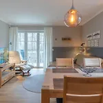 Ahoi Apartment