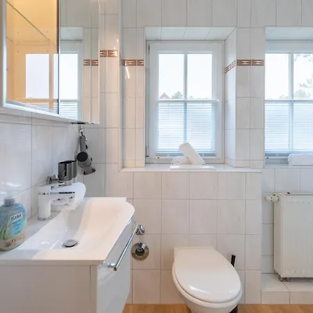 Apartamento Ahoi *