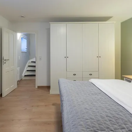 Appartement Ahoi *