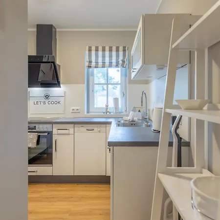 Apartment Ahoi