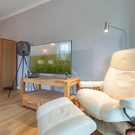 Ahoi * Sankt Peter-Ording