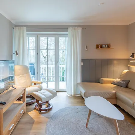 Ahoi Apartment
