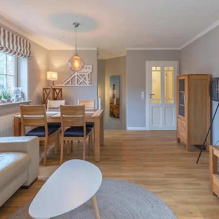 Apartment Ahoi