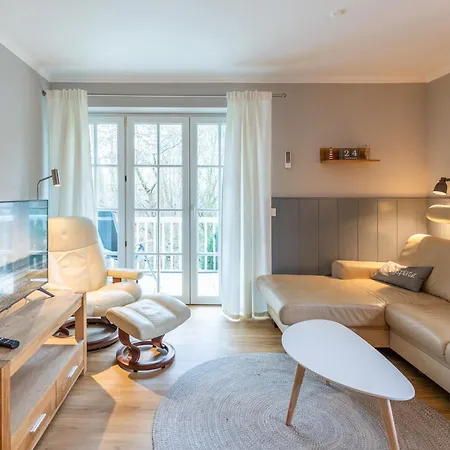 Apartamento Ahoi