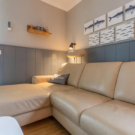 Apartamento Ahoi Böhl