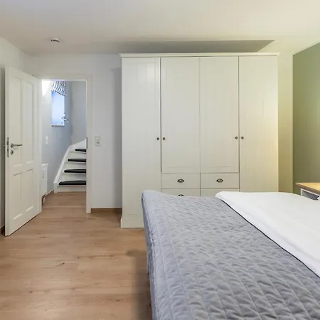 Apartamento Ahoi *