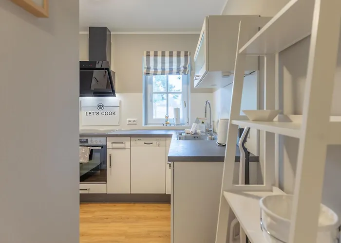 Appartement Ahoi