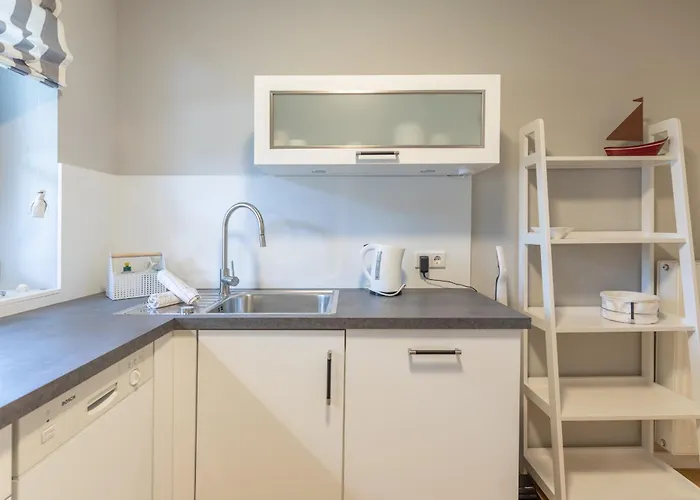 Ahoi Appartement *
