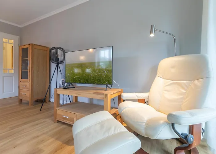 Ahoi * Sankt Peter-Ording