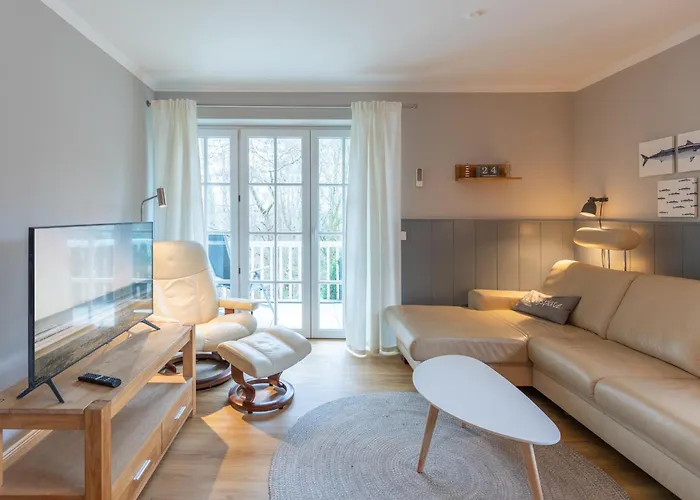 Ahoi Appartement