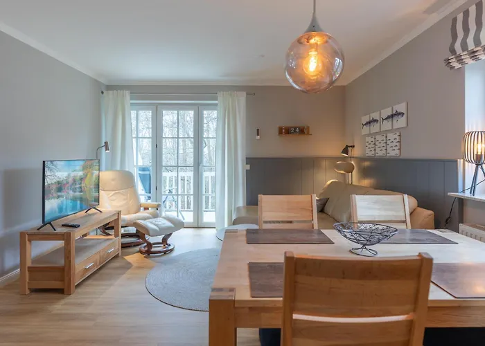 Ahoi Appartement