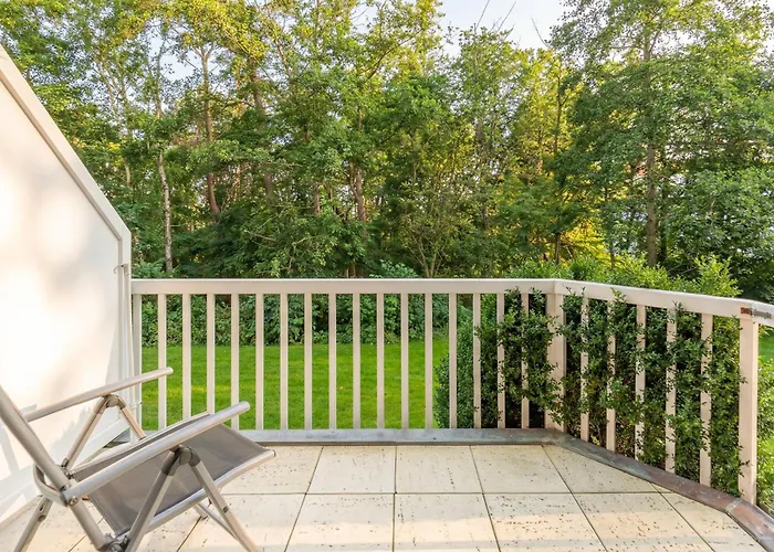 Ahoi Apartamento Sankt Peter-Ording