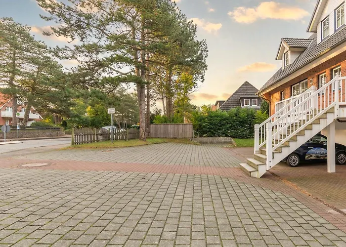 Ahoi * Sankt Peter-Ording